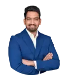 Venkata Sriram Varma Kusampudi, Scarborough, Real Estate Agent